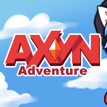 Axyn Adventure (Version 0.6.0)